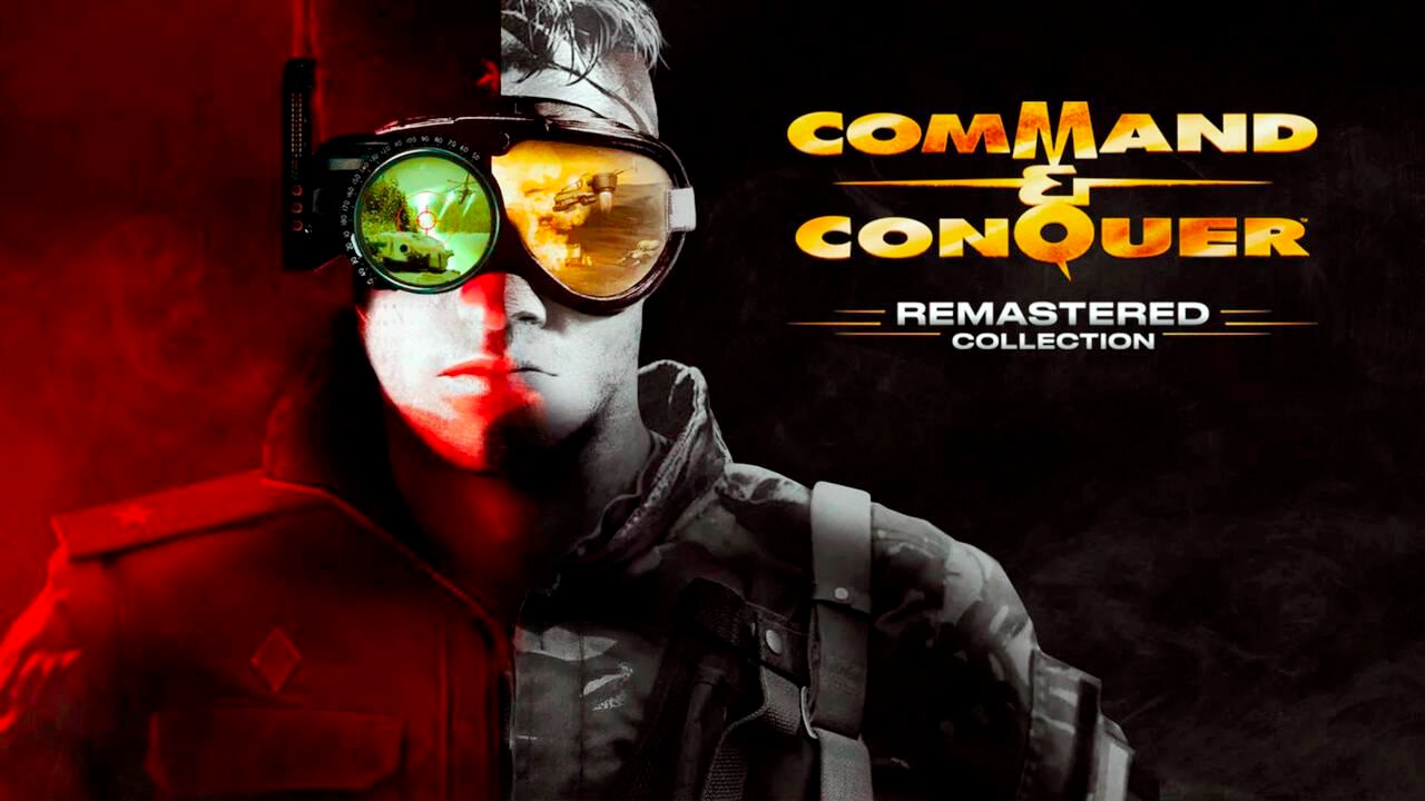 Command & Conquer: Tiberian Dawn