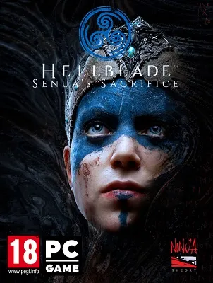Hellblade: Senua’s Sacrifice