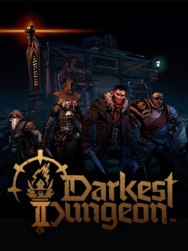 Darkest Dungeon