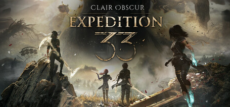 Clair Obscur Expedition 33