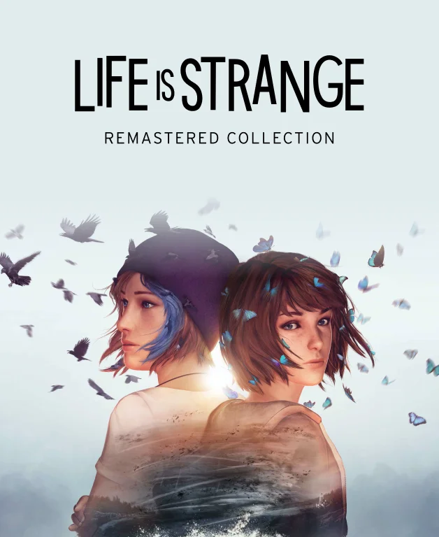 Life is Strange