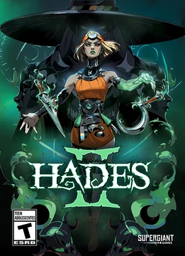 Hades 2