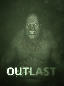 Outlast Whistleblower DLC