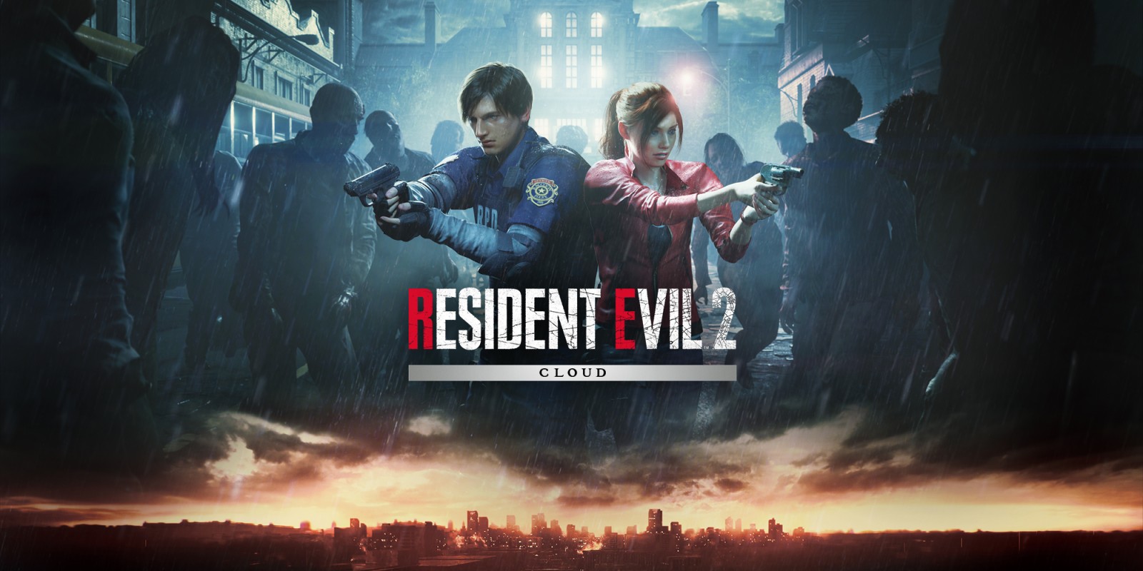 Resident Evil 2 (Remake)