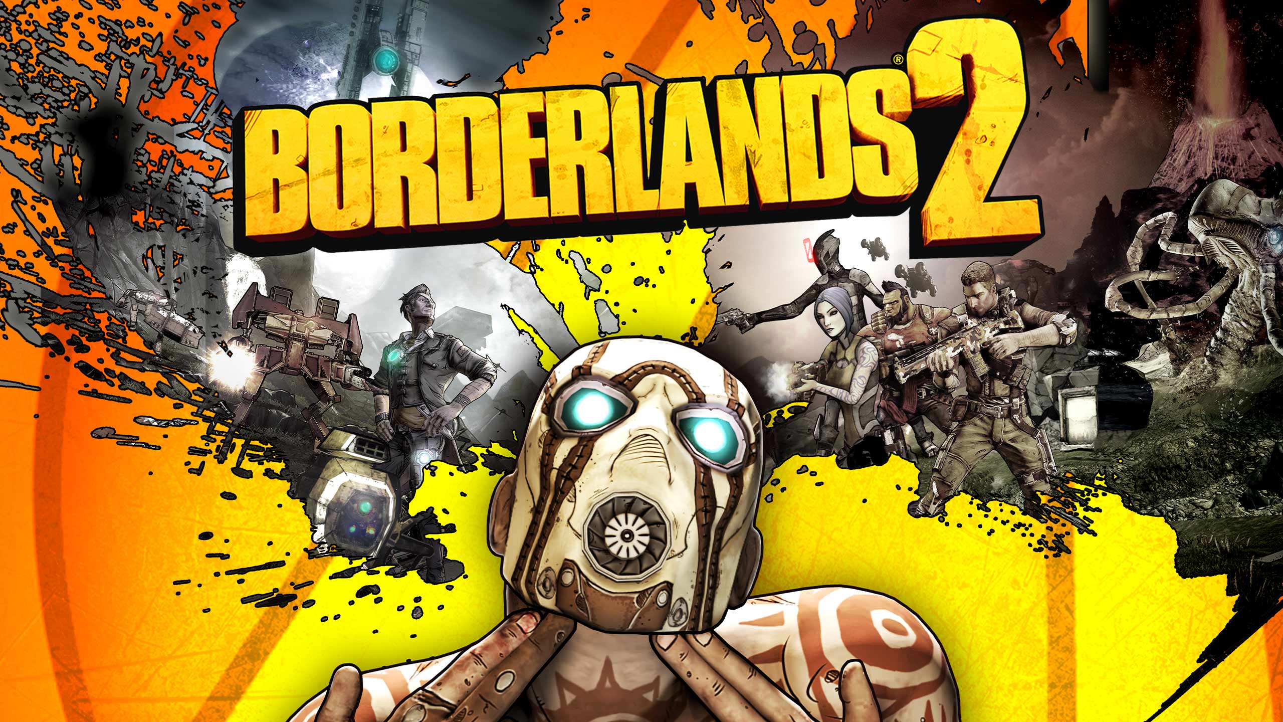 Bordrlands 2