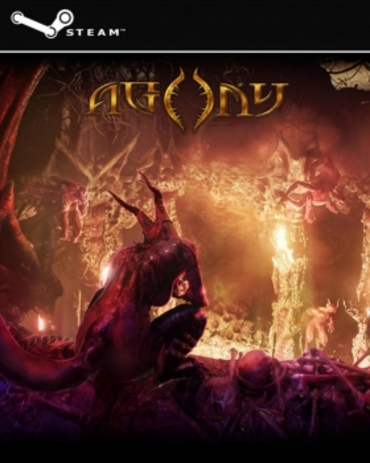 Agony