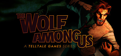 Wolf Among Us