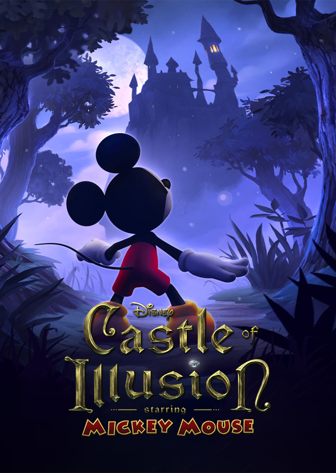 Castle of Illusion