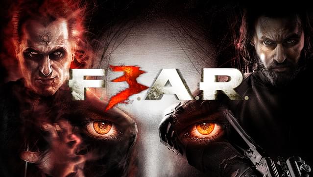 F.E.A.R. 3 (FEAR 3)