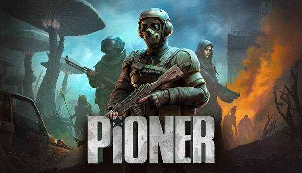 Новый геймплейный трейлер PIONER