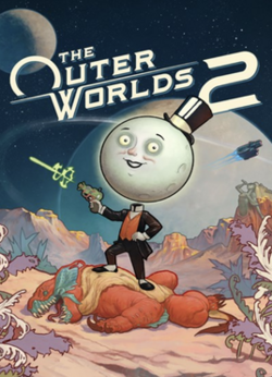 Добавлена озвучка The Outer Worlds 2