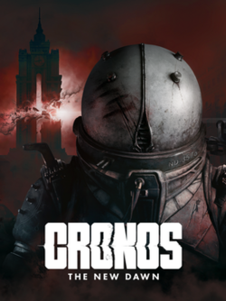 Добавлена озвучка Cronos: The New Dawn